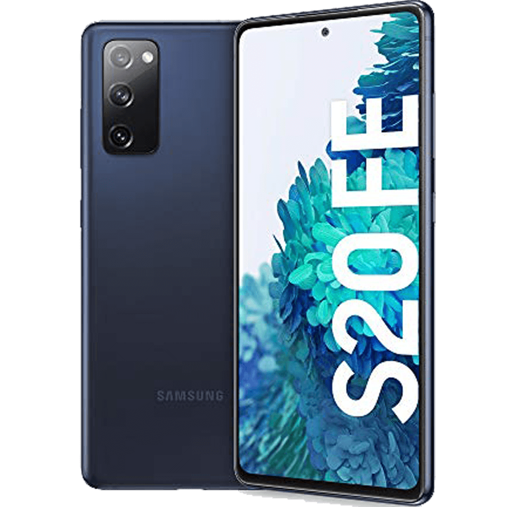 Samsung S20 FE Quito Ecuador