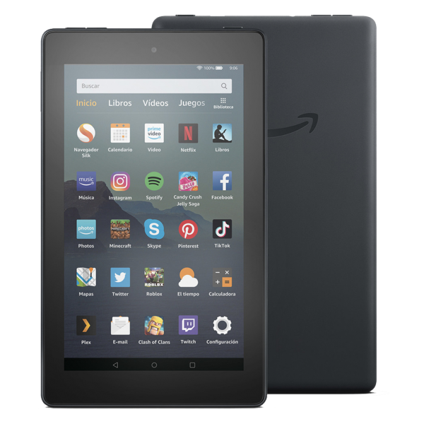 tablet fire 7 Quito Ecuador