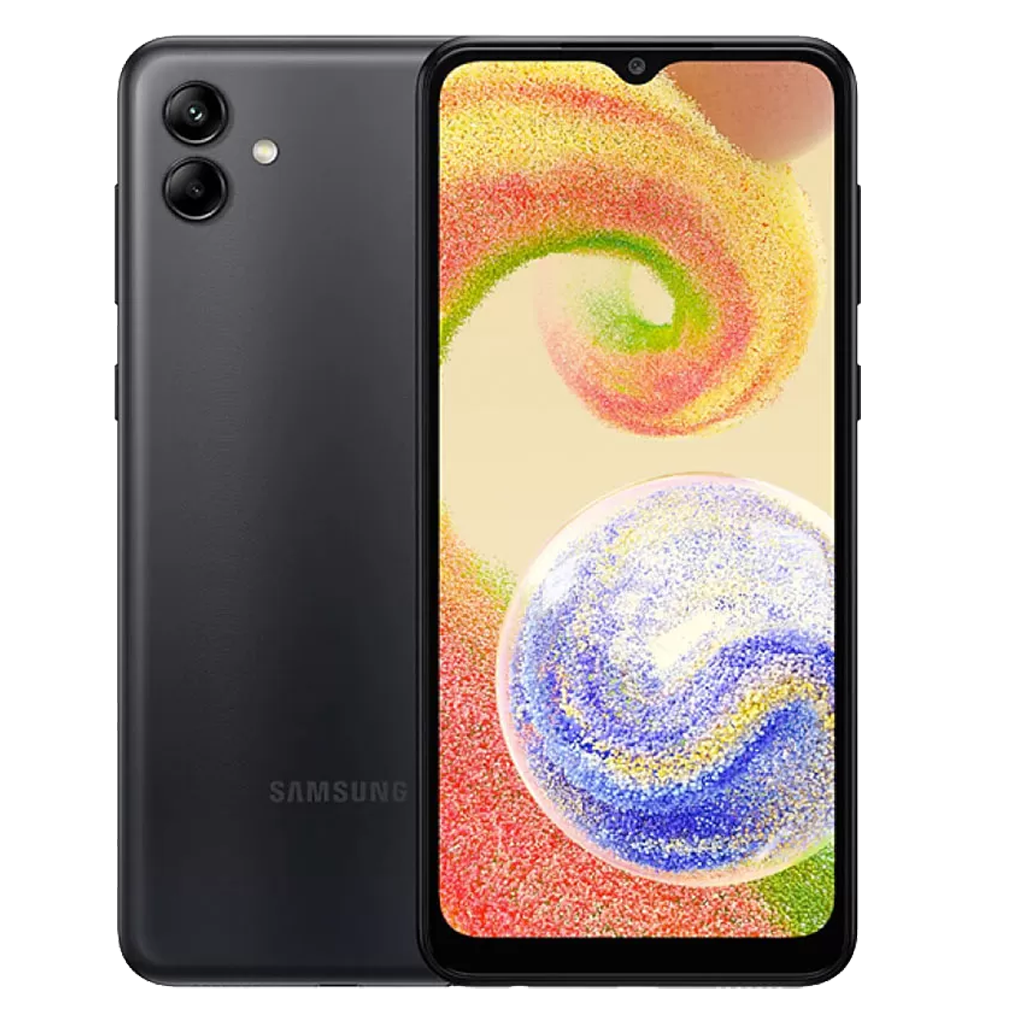 Samsung Galaxy A04 Quito Ecuador